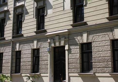 Appartment Muenchen Isartor Exteriör bild