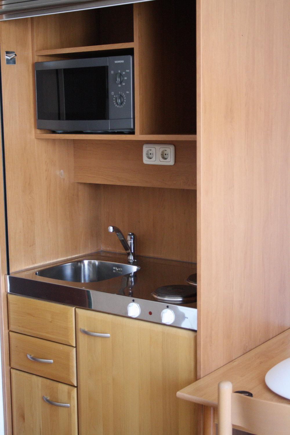 Appartment Muenchen Isartor Exteriör bild