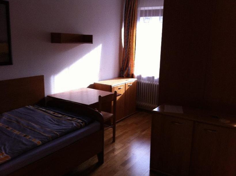 Appartment Muenchen Isartor Exteriör bild