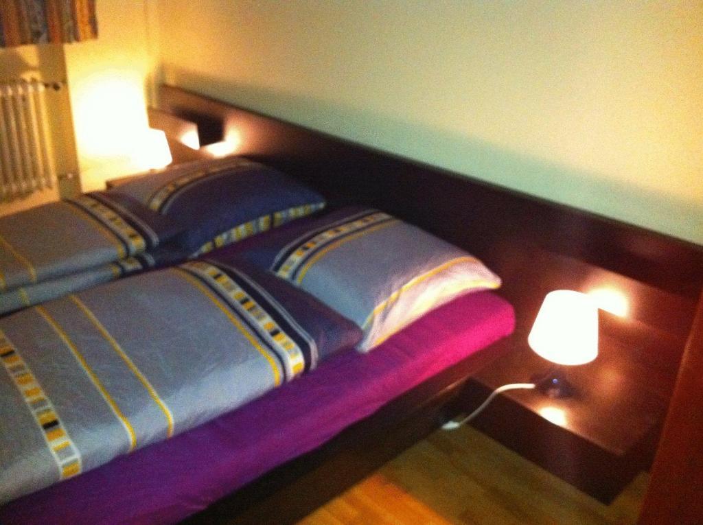 Appartment Muenchen Isartor Rum bild