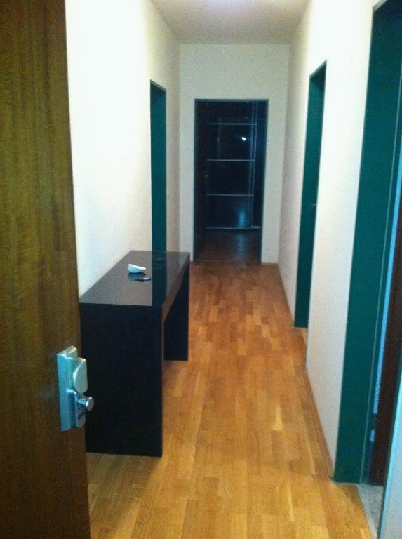Appartment Muenchen Isartor Rum bild